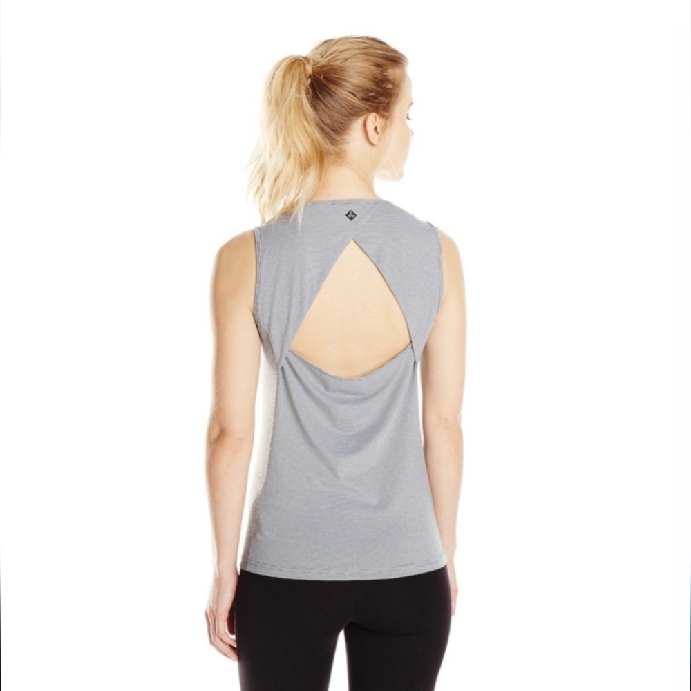 prAna Kamryn Synthetic Tank Top EUC